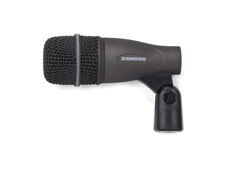 Hlavní obrázek Mikrofony pro bicí SAMSON DK705
