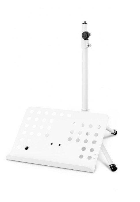 Hlavní obrázek Notové stojany GRAVITY NS 411 W