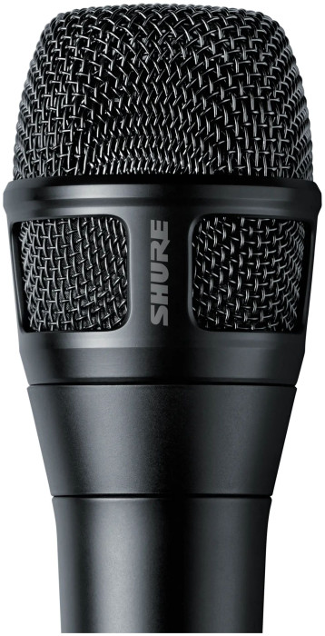 Hlavní obrázek Dynamické pódiové vokální mikrofony SHURE NEXADYNE 8/S