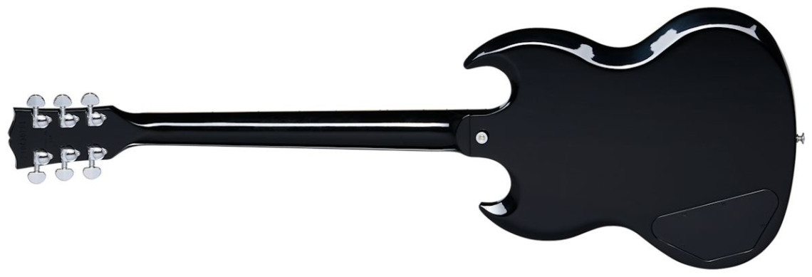 Hlavní obrázek SG GIBSON SG Standard Red - Cardinal Red Burst