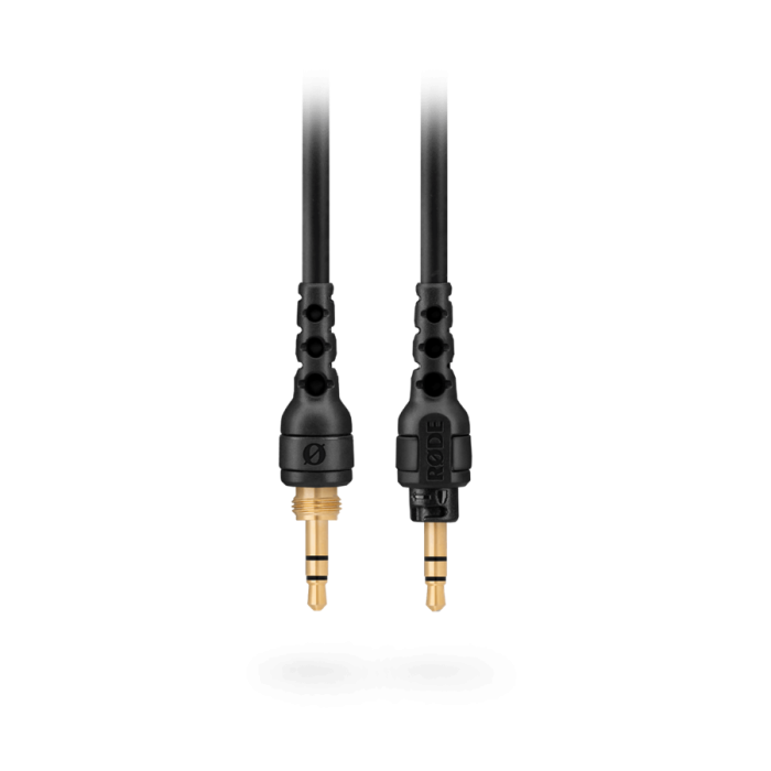 Hlavní obrázek Náhradní a prodlužovací kabely pro sluchátka RODE NTH-Cable24