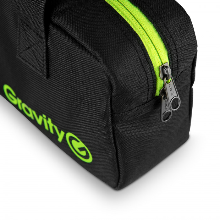 Hlavní obrázek Příslušenství stojanů GRAVITY SA BELT 1 B SET 1