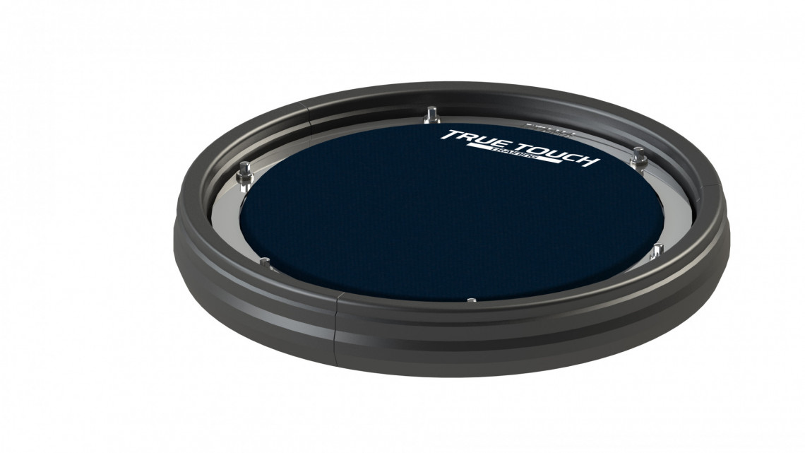 Hlavní obrázek Tréninkové pady TAMA TTSD10 AAD Snare Pad