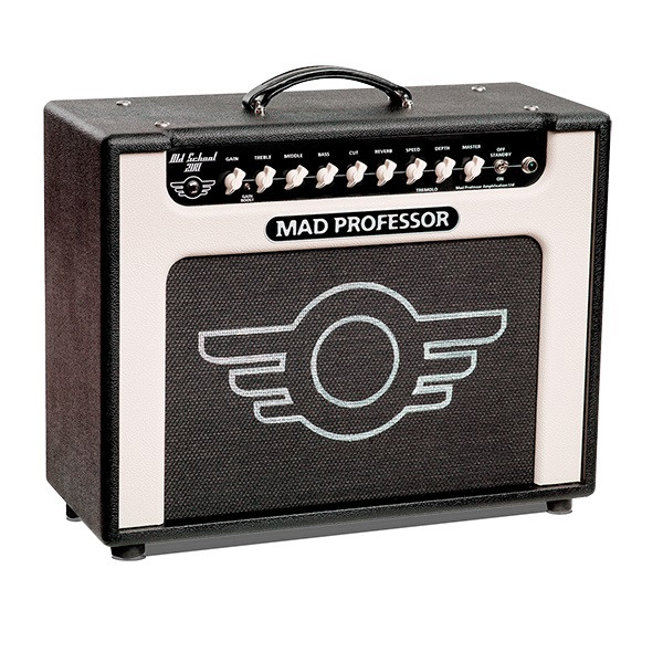 Hlavní obrázek Lampová komba MAD PROFESSOR Old School 21RT 112 Combo