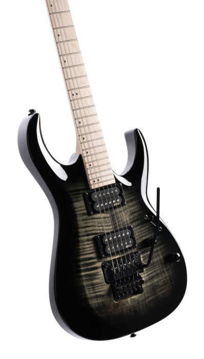 Hlavní obrázek Superstrat CORT X300 - Grey Burst