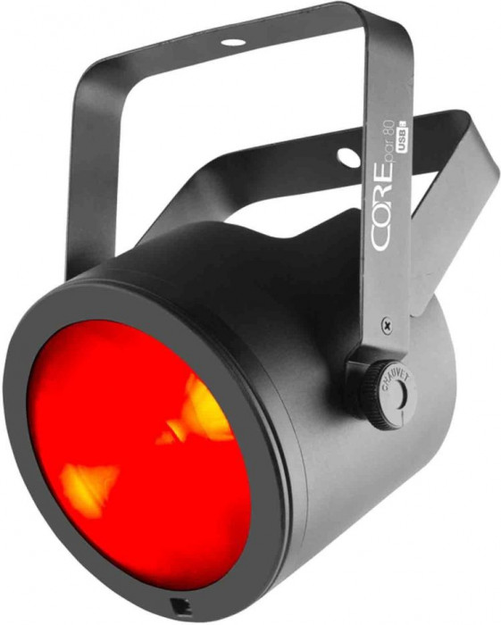 Hlavní obrázek LED RGB CHAUVET DJ COREpar 80 USB