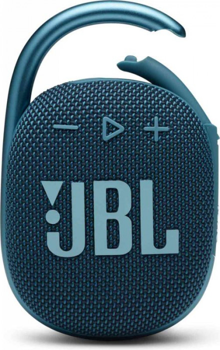 E-shop JBL Clip 4 Blue