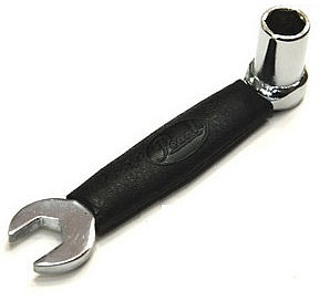 Hlavní obrázek Ladicí kličky PEARL PTW-50