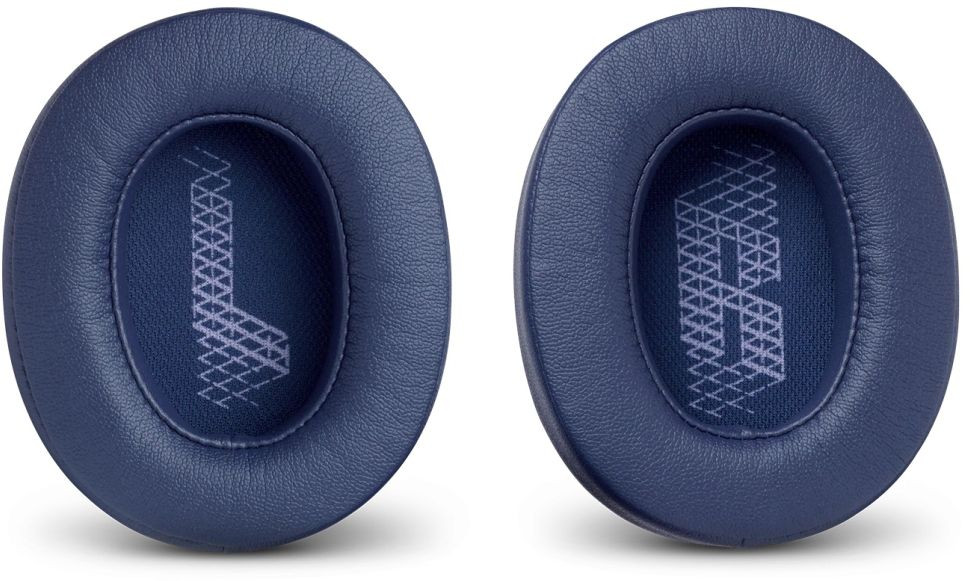 Hlavní obrázek Bezdrátová na uši JBL Live 500BT - modrá