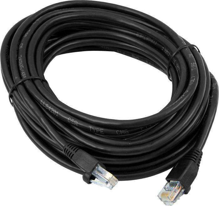 Hlavní obrázek Ethernet (digitální multipár) kabely LINE 6 Floor Board Cable RJ-45