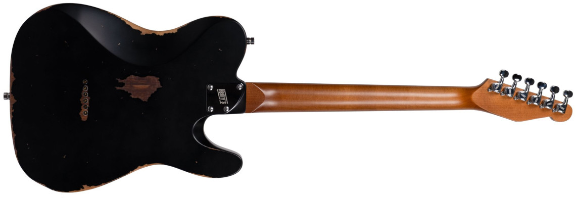 Hlavní obrázek T - modely HENRY’S LH Space II Relic TL-1L The Stardust - Black