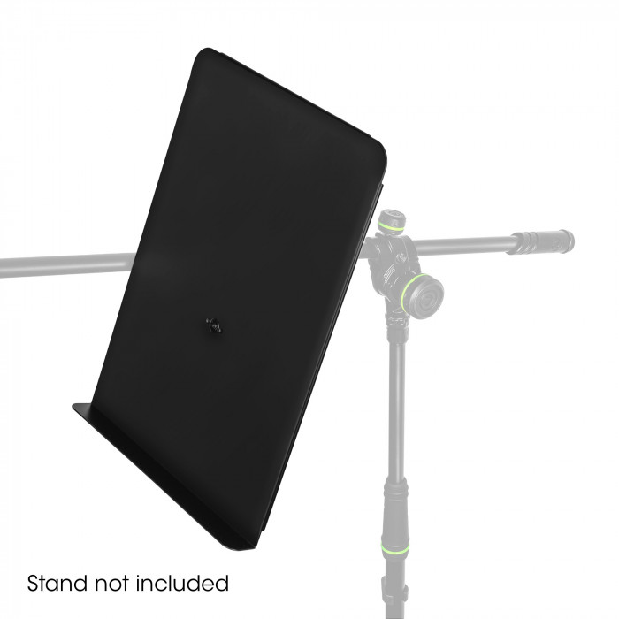 Hlavní obrázek Stojany pro laptopy, tablety, DJs, apod. GRAVITY NS MS 02