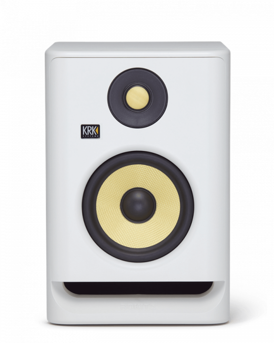 Hlavní obrázek Aktivní monitory KRK Rokit 5G4WN