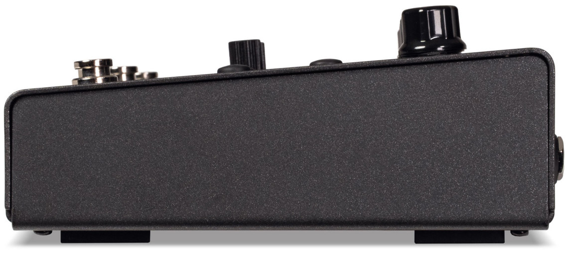 Hlavní obrázek Multiefekty, procesory BLACKSTAR ID:X Floor One