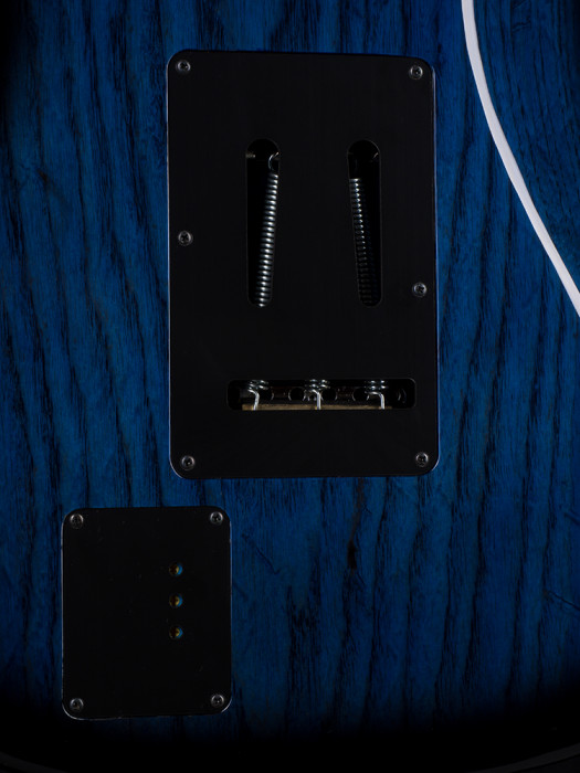 Hlavní obrázek ST - modely BLADE RH-4 Classic - Ocean Blue