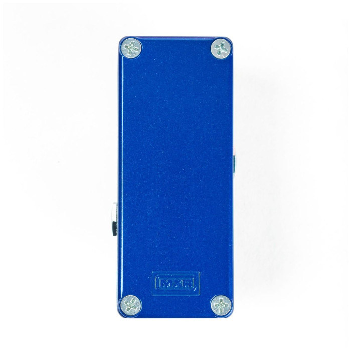 Hlavní obrázek Pedálové baskytarové efekty DUNLOP MXR Vintage Bass Octave