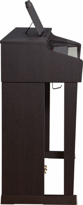 Hlavní obrázek Digitální piana ROLAND HP504 RW (SMDP30)