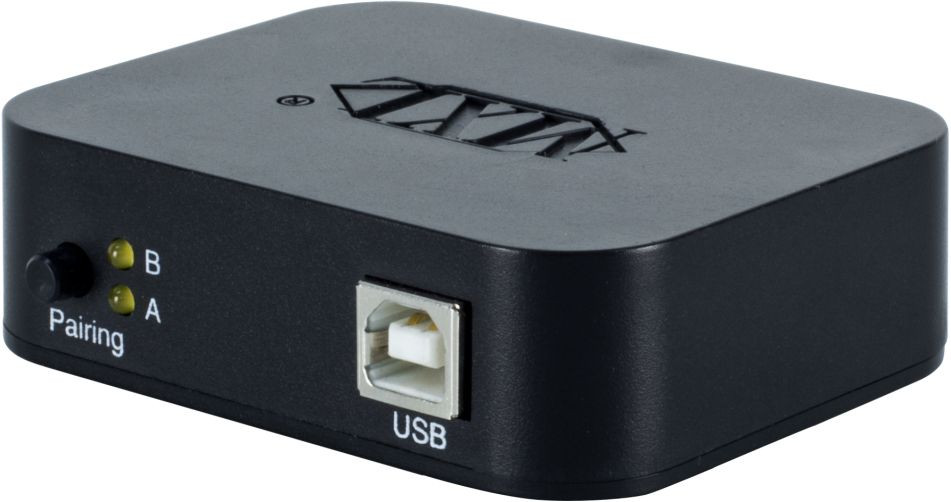 Hlavní obrázek Boundary, konferenční a dispečerské mikrofony MXL AC-410W