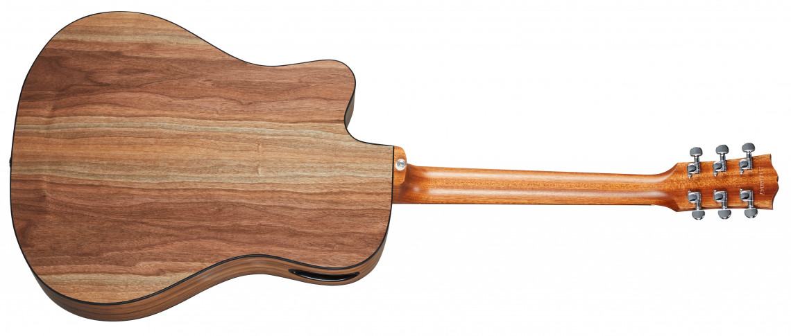 Hlavní obrázek Další tvary GIBSON G-Writer - Natural