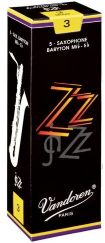 Hlavní obrázek Baryton saxofon VANDOREN SR4425 ZZ - Baryton saxofon 2.5