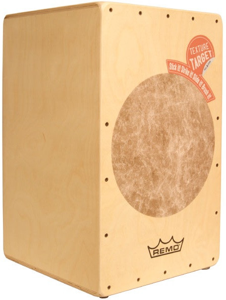 Hlavní obrázek Cajony REMO Mondo Cajon