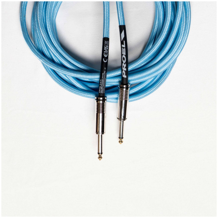 Hlavní obrázek 5-8m PROEL BULK100CLU6BL