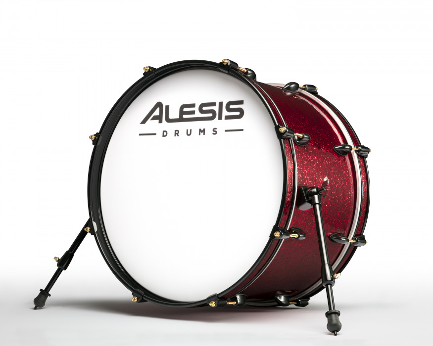 Hlavní obrázek Elektronické soupravy ALESIS Strike Pro Special Edition Kit