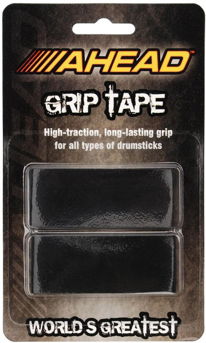 Hlavní obrázek Příslušenství a náhradní díly AHEAD GT Grip Tape - Černá omotávka