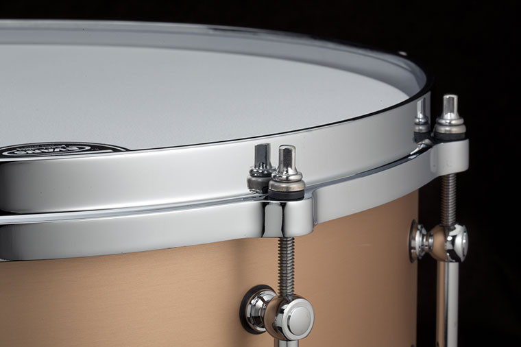 Hlavní obrázek 14" TAMA LBZ1455 S.L.P. Dynamic Bronze