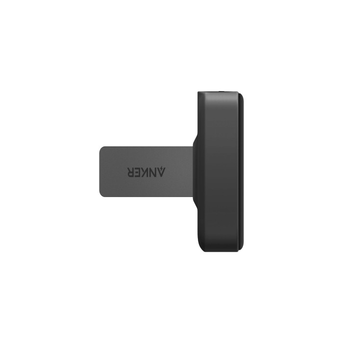 Hlavní obrázek Powerbanky a nabíječky ANKER 633 Magnetic Wireless Power Bank 10000mAh,15W, 27W USB C - Black