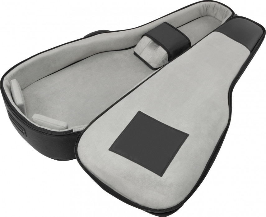 Hlavní obrázek Tvrdá pouzdra IBANEZ IAB724S-BK