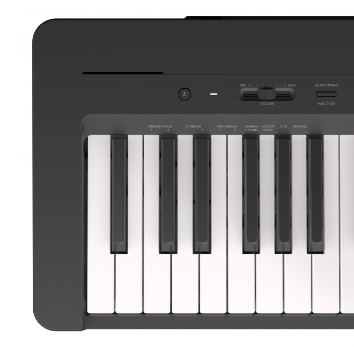 Hlavní obrázek Stage piana YAMAHA P-145B