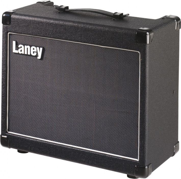 Hlavní obrázek Tranzistorová komba LANEY LG35R