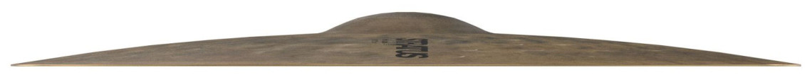 Hlavní obrázek 20" SABIAN 20” STRATUS DRY CRASH