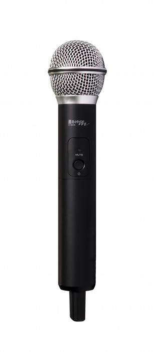 Hlavní obrázek Aktivní reproboxy DB TECHNOLOGIES B-Hype MOBILE HT (542-566 MHZ)