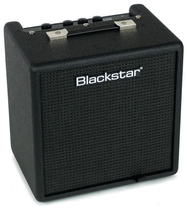 Hlavní obrázek Tranzistorová komba BLACKSTAR Debut Bass 15