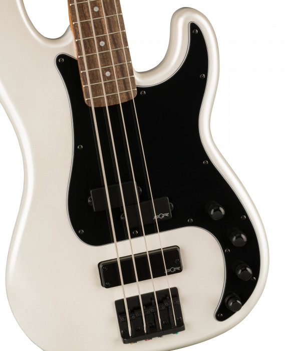 Hlavní obrázek PB modely FENDER SQUIER Contemporary Active Precision Bass PH - Pearl White