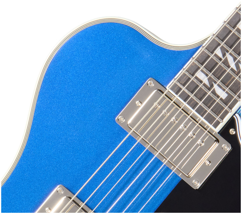 Hlavní obrázek Alternativní EPIPHONE Futura RD Custom - Twilight Shift