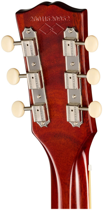 Hlavní obrázek Les Paul EPIPHONE IGC 1960 Les Paul Special Double Cut Reissue? - Cherry Red