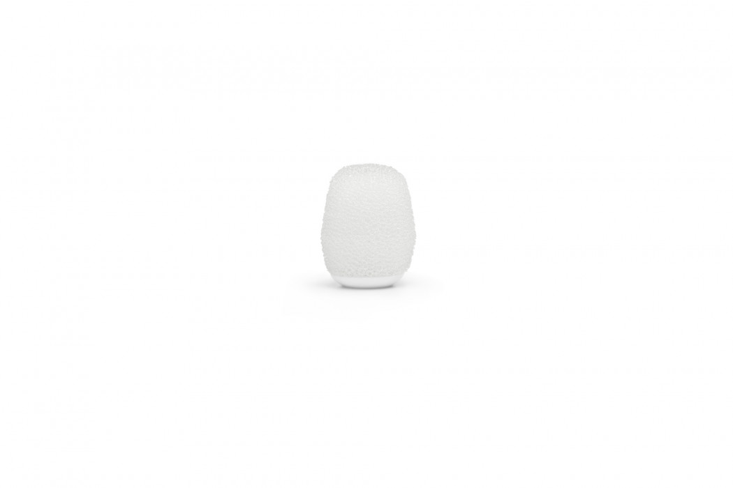 Hlavní obrázek Klopové mikrofony RODE Lavalier GO White