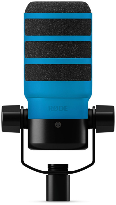 Hlavní obrázek Pop filtry RODE WS14 (Blue)