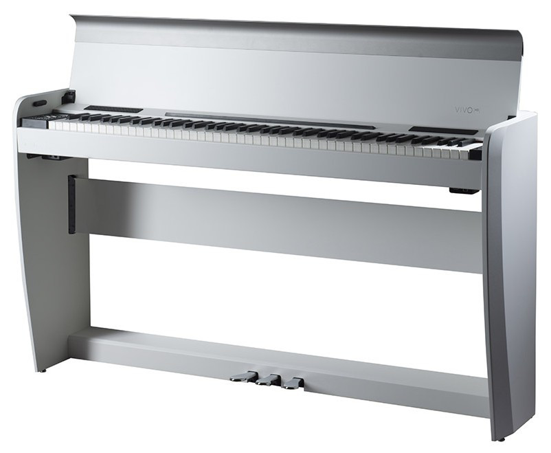 Hlavní obrázek Digitální piana DEXIBELL Vivo Home H3 White