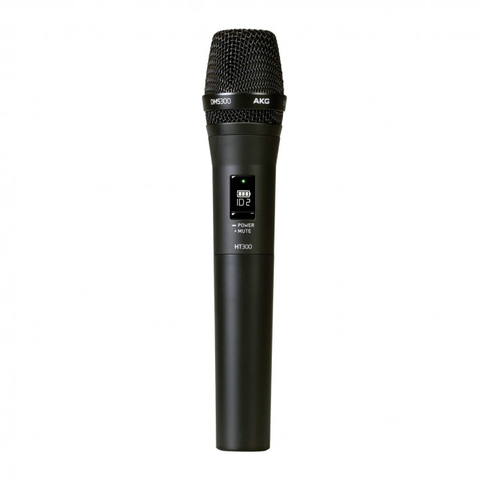 Hlavní obrázek S ručním mikrofonem AKG DMS300 Vocal set