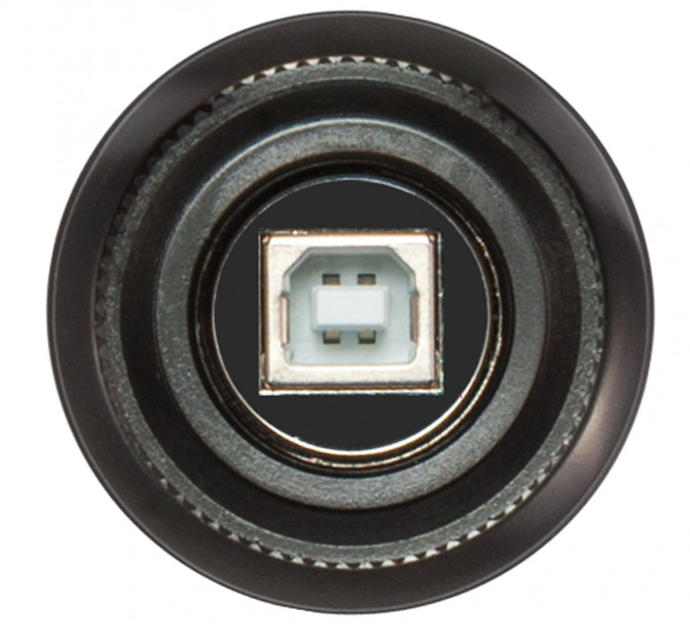 Hlavní obrázek USB mikrofony NOVOX NC 1 Game