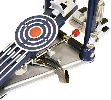 Hlavní obrázek Jednoduché pedály SONOR GSP 3 Giant Step