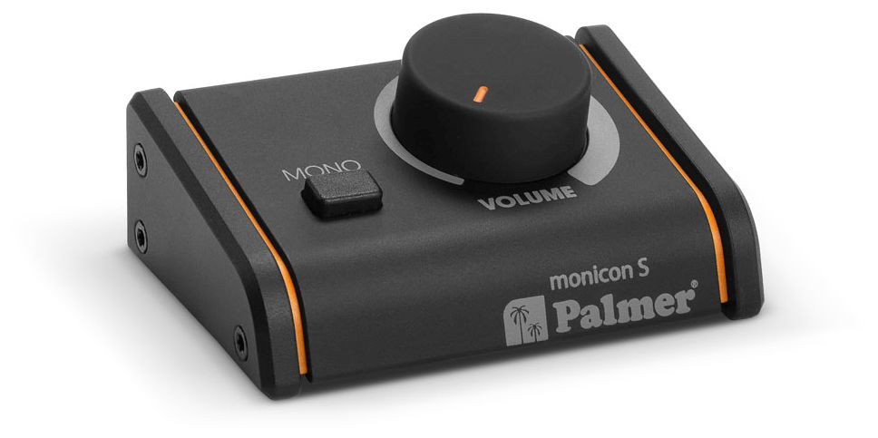 Levně Palmer MONICON S G2