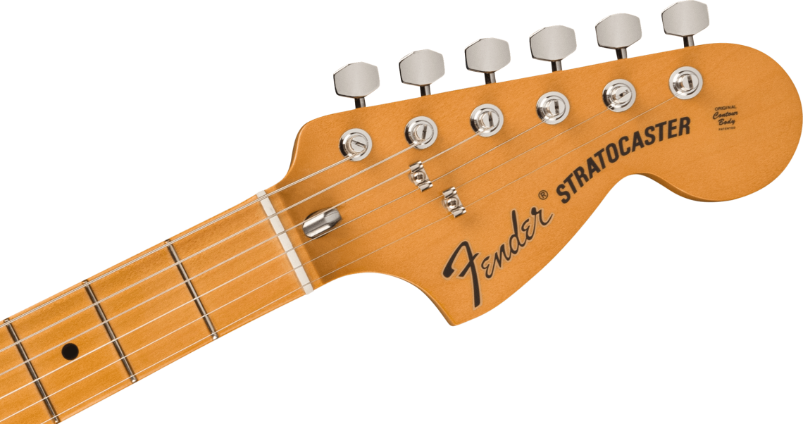 Hlavní obrázek ST - modely FENDER Vintera II `70s Stratocaster - 3-Color Sunburst