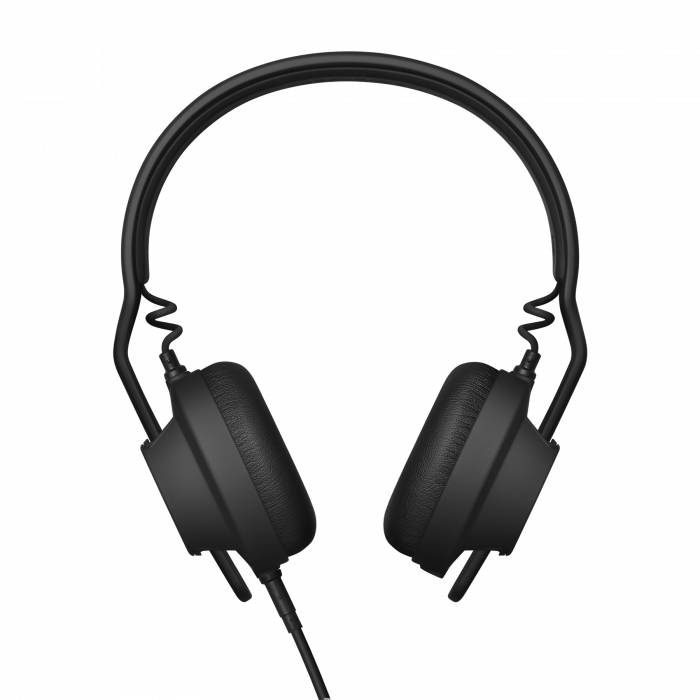 Hlavní obrázek Na uši (s kabelem) AIAIAI TMA-2 DJ