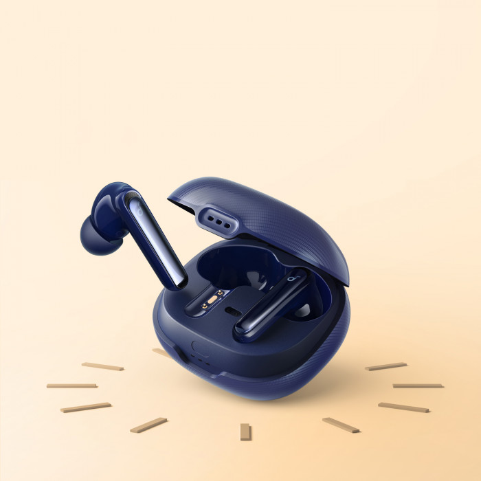 Hlavní obrázek Bezdrátová do uší ANKER Soundcore Life Note 3 Blue
