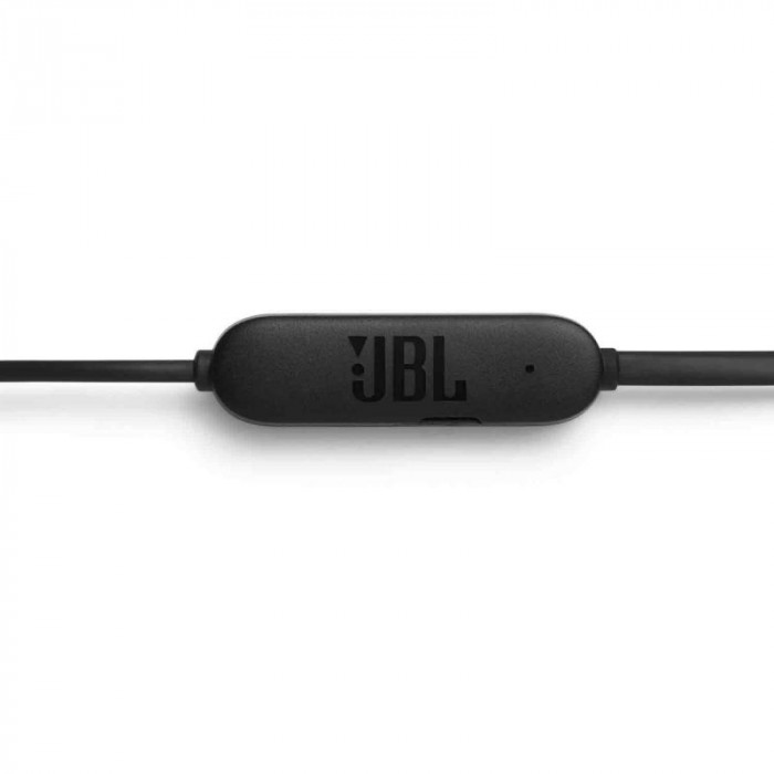 Hlavní obrázek Bezdrátová do uší JBL Tune 215BT Black